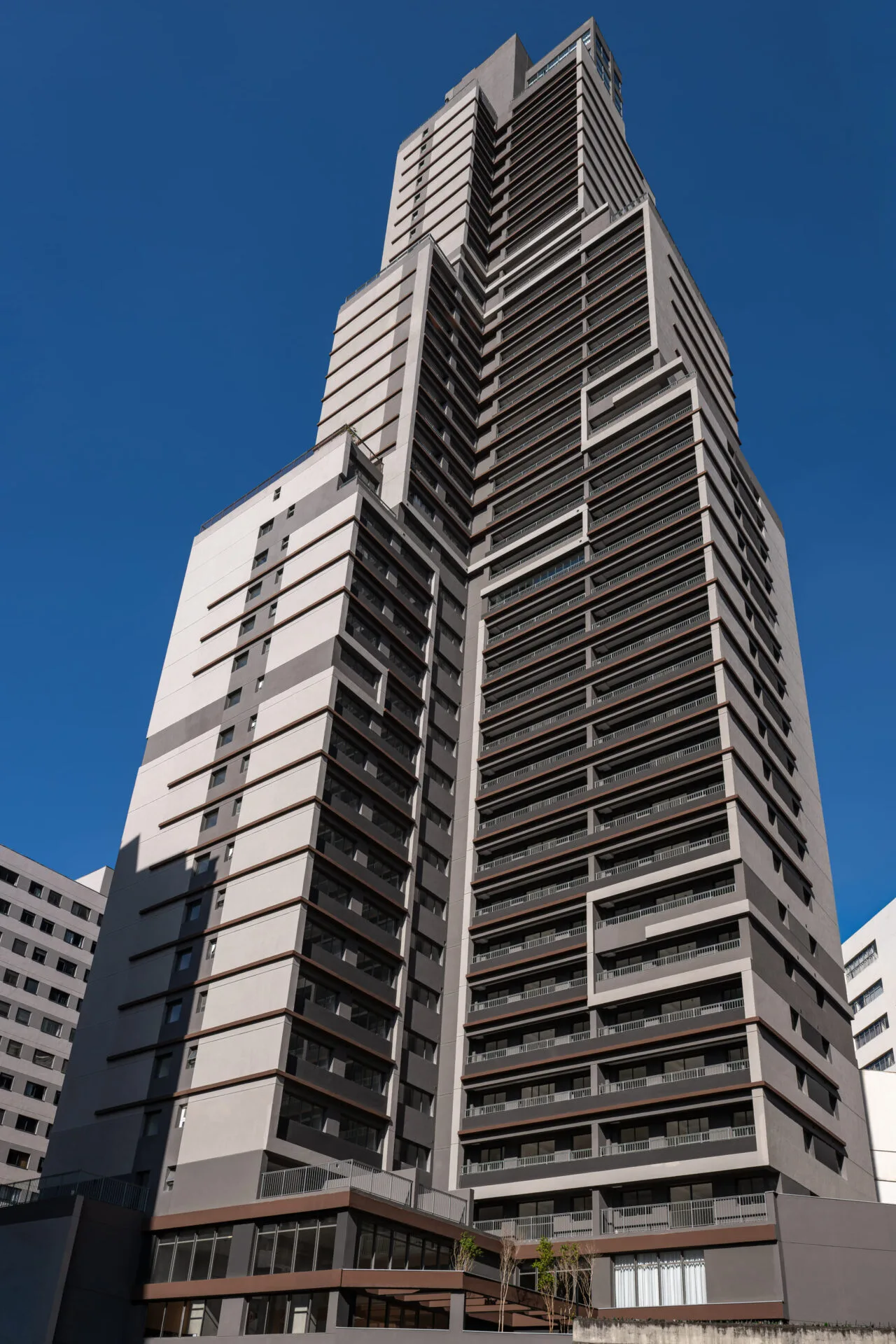 Torre Bela Vista