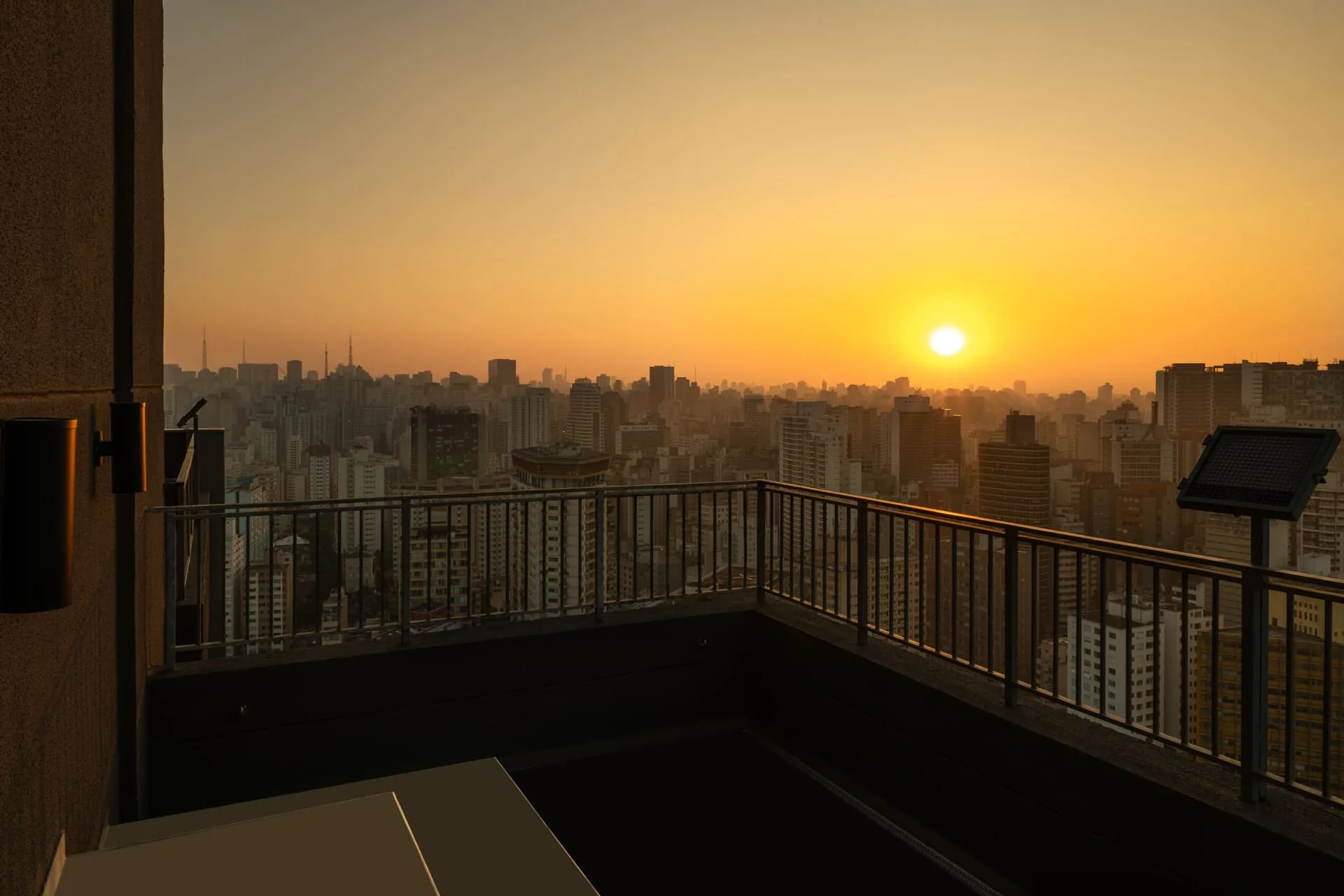 Torre Bela Vista — Desarrollo - foto 38