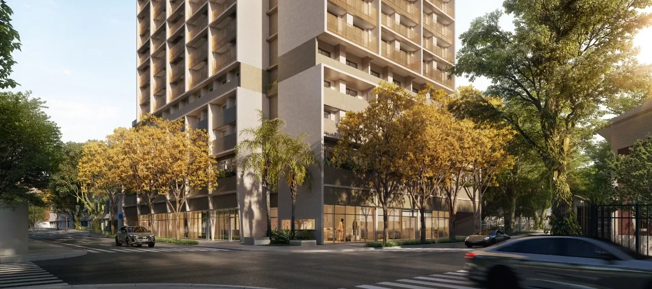 Terrare Moema — Empreendimento - foto 10