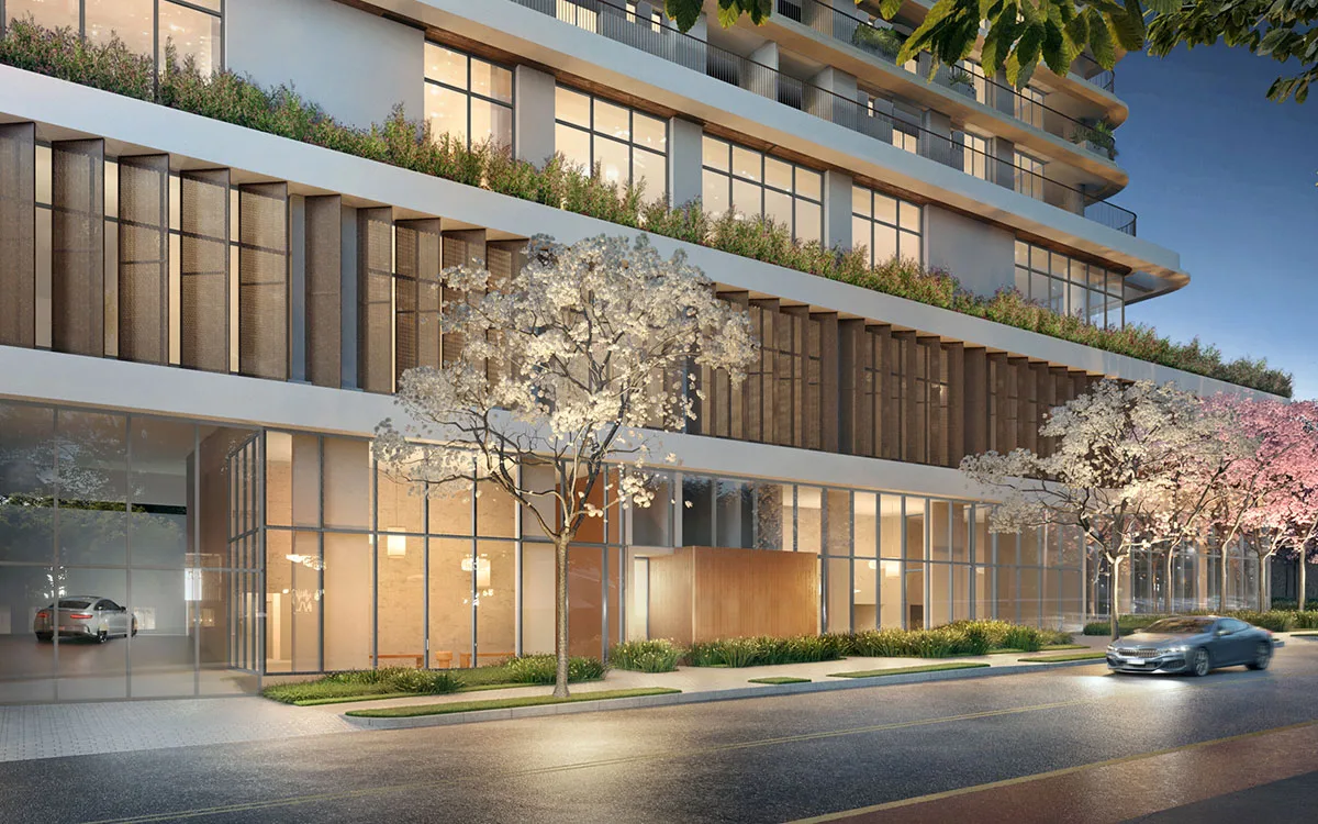 Península Vila Madalena — Empreendimento - foto 19