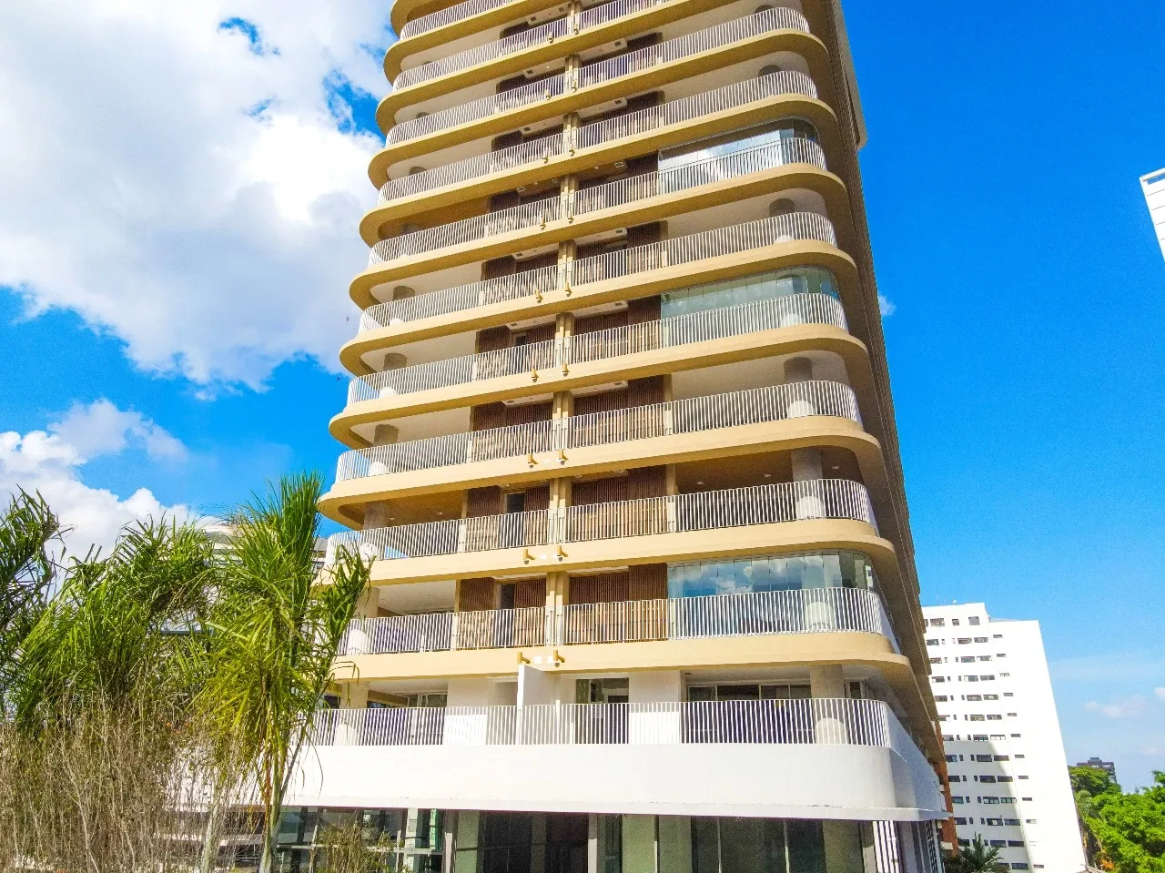 Península Vila Madalena