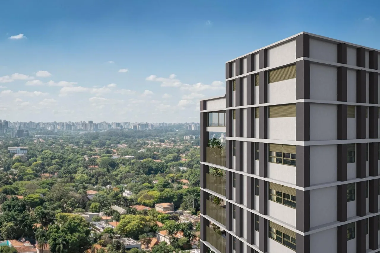 145 / Vianna – Residencial