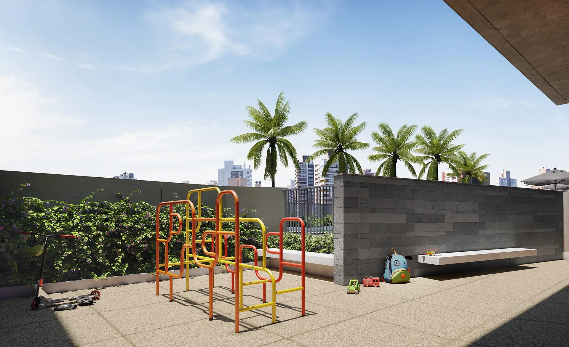 Cult Vila Mariana — Empreendimento - foto 18