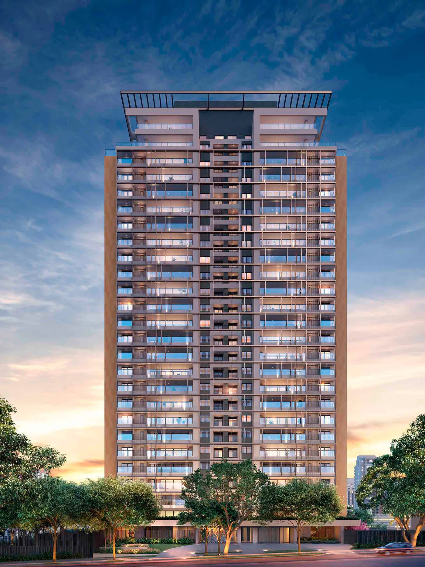 CAPITOLO BY PIERO LISSONI
