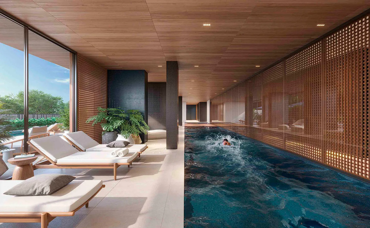CAPITOLO BY PIERO LISSONI — Empreendimento - foto 2