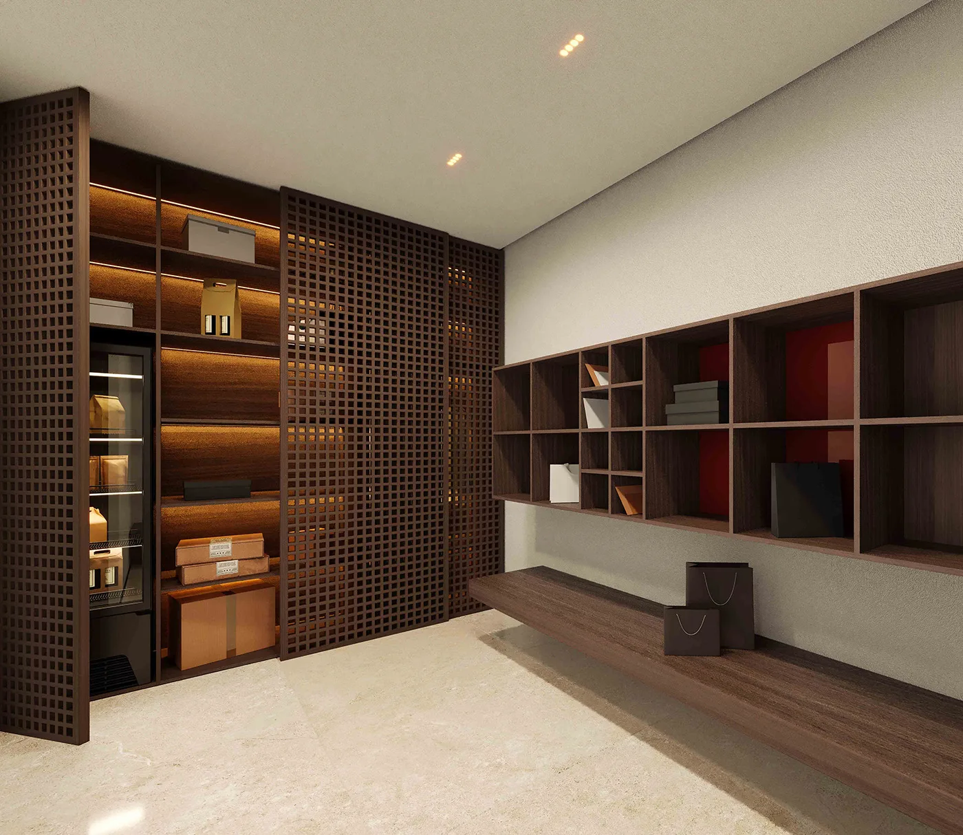 CAPITOLO BY PIERO LISSONI — Empreendimento - foto 28