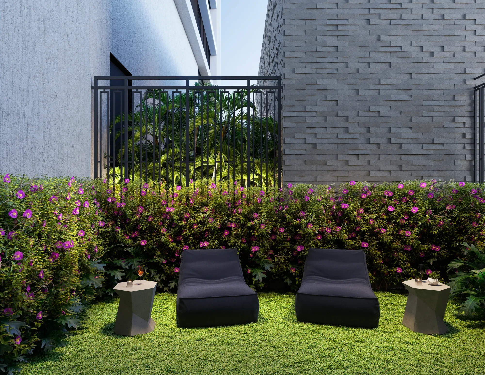 Brooklin Noventa Stay — Empreendimento - foto 2