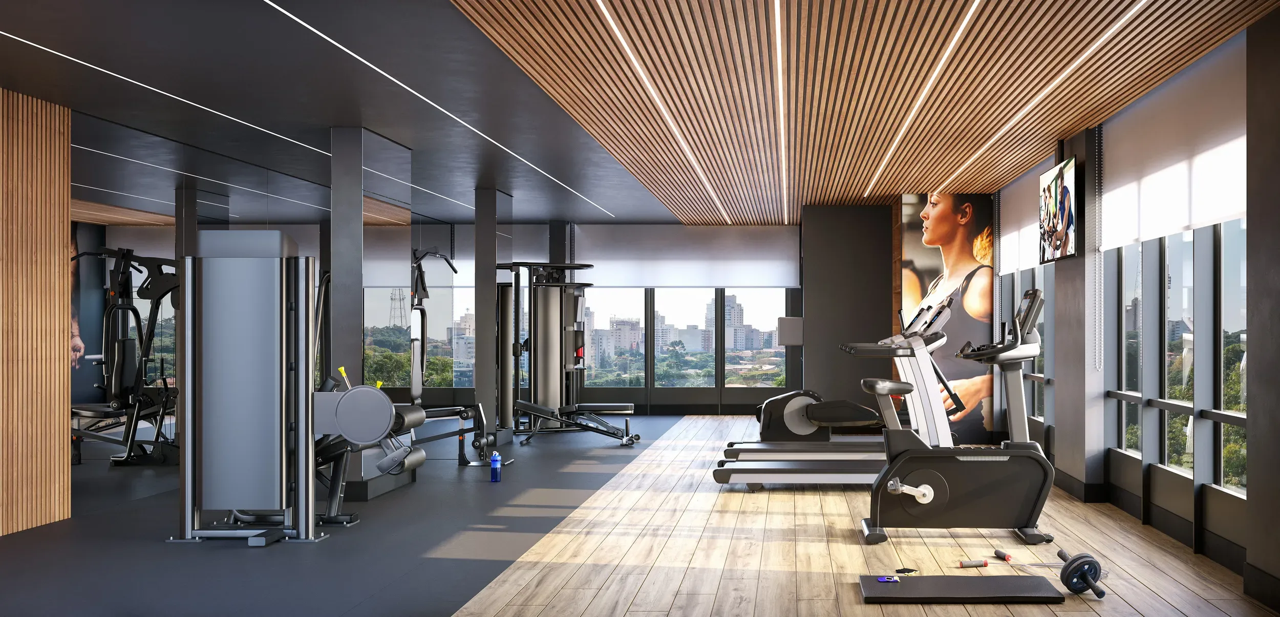 Brooklin Noventa Stay — Empreendimento - foto 5