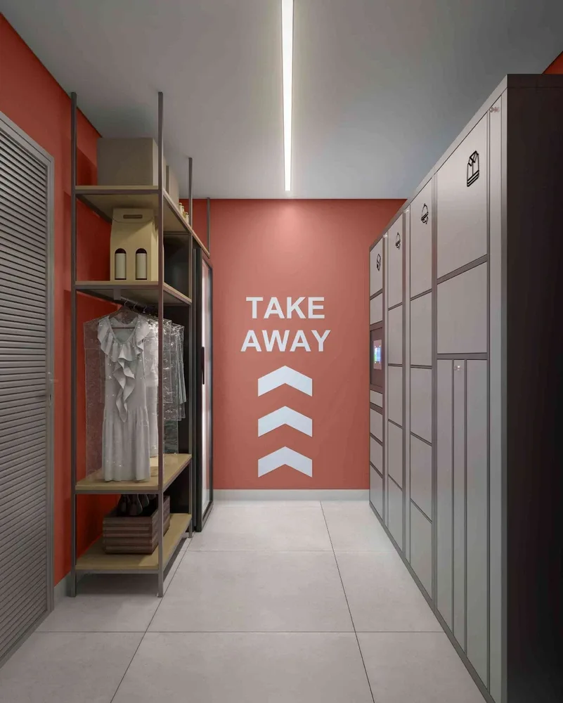 Nattur Nova Klabin — Empreendimento - foto 19
