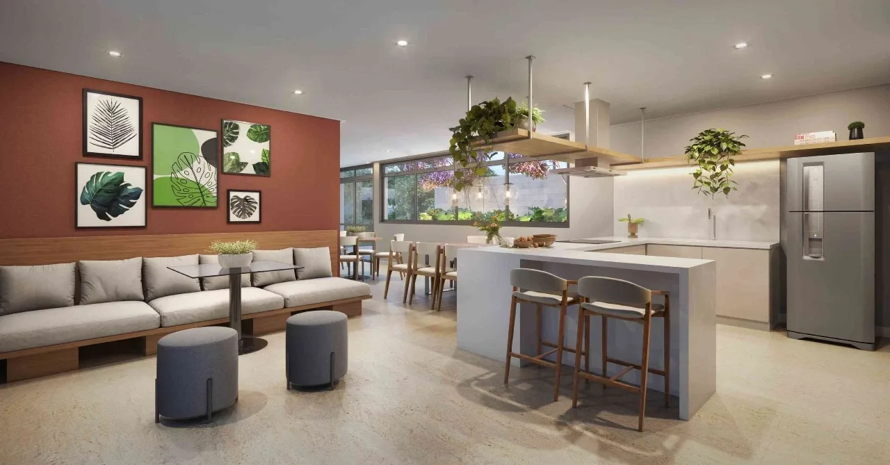 Nattur Nova Klabin — Empreendimento - foto 2