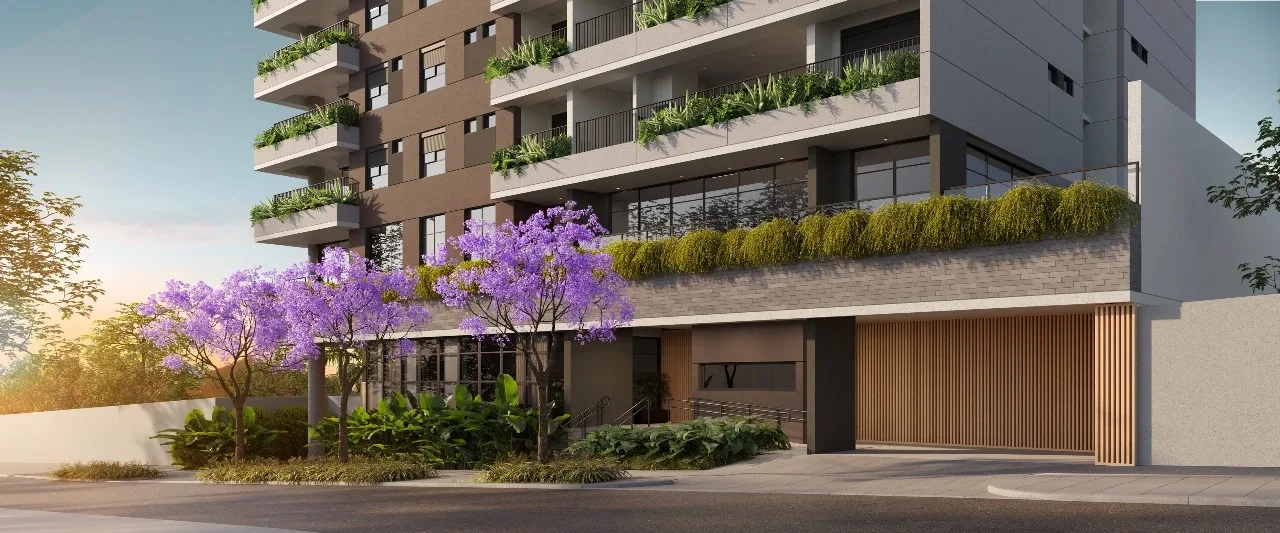 Aire Alto de Pinheiros — Empreendimento - foto 2