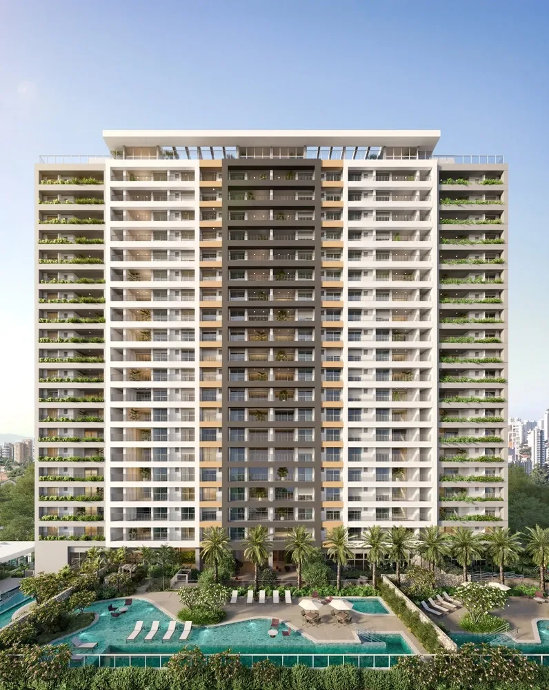The Rose Vila Mariana — Empreendimento - foto 2