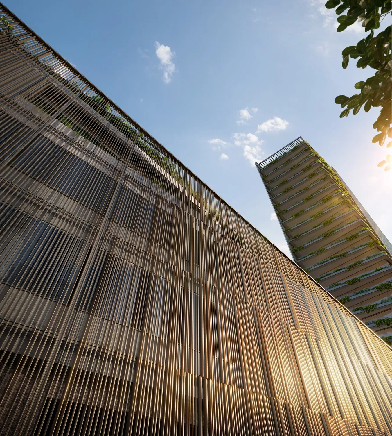 280 Art Boulevard — Empreendimento - foto 2