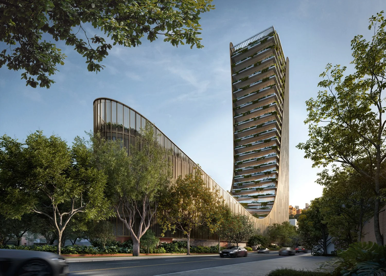280 Art Boulevard