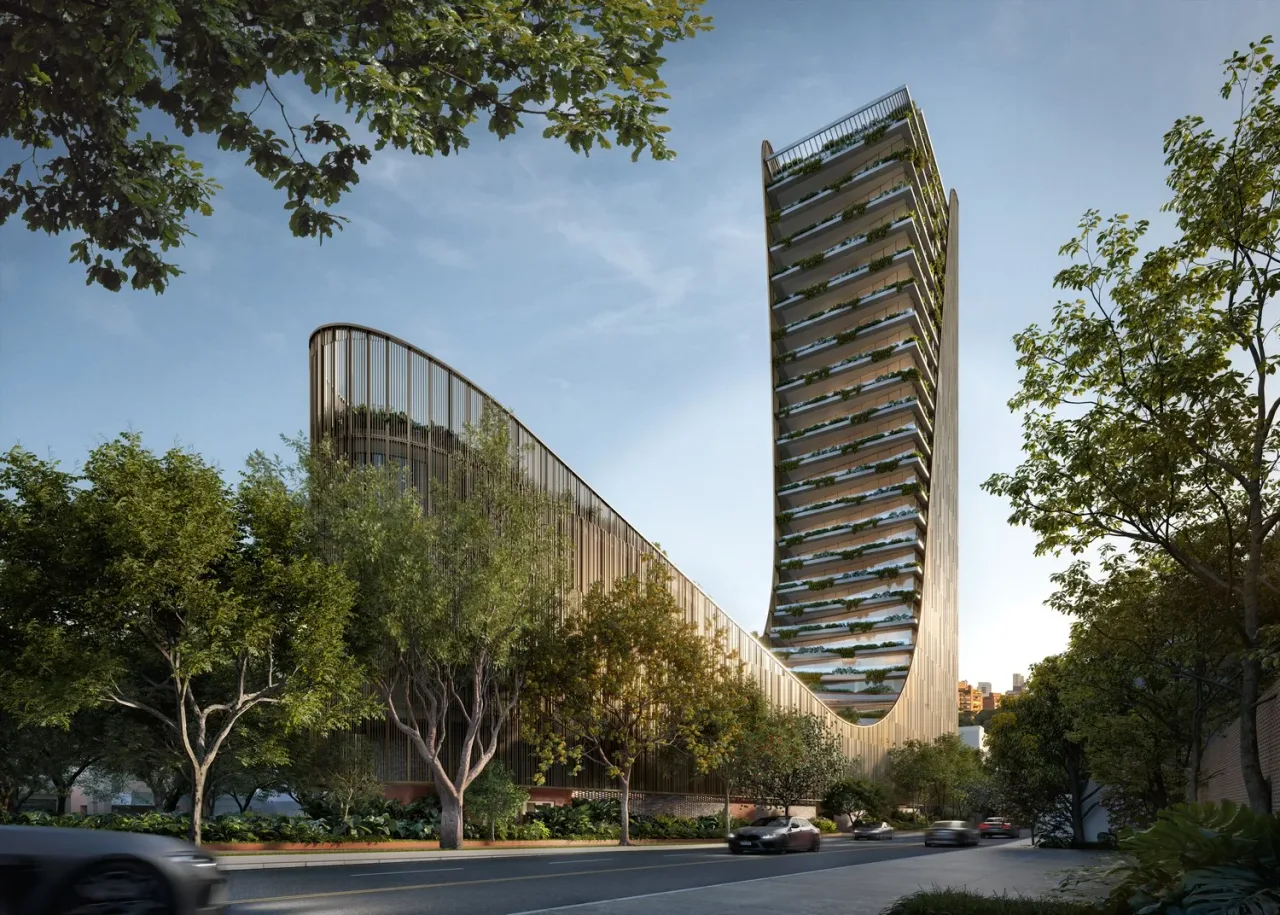 280 Art Boulevard