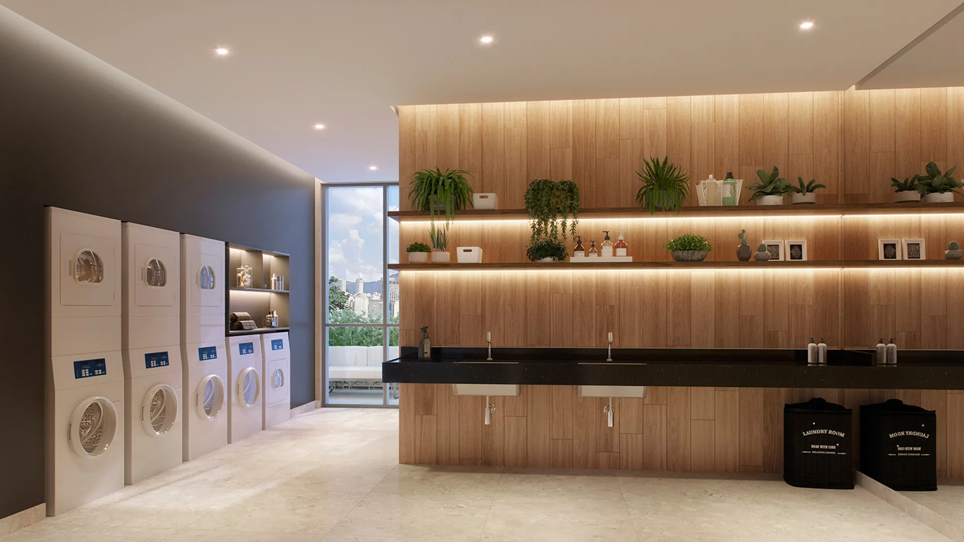 Trinity Vila Clementino – Smart — Empreendimento - foto 2