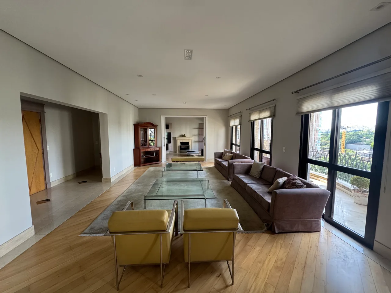 Apartamento