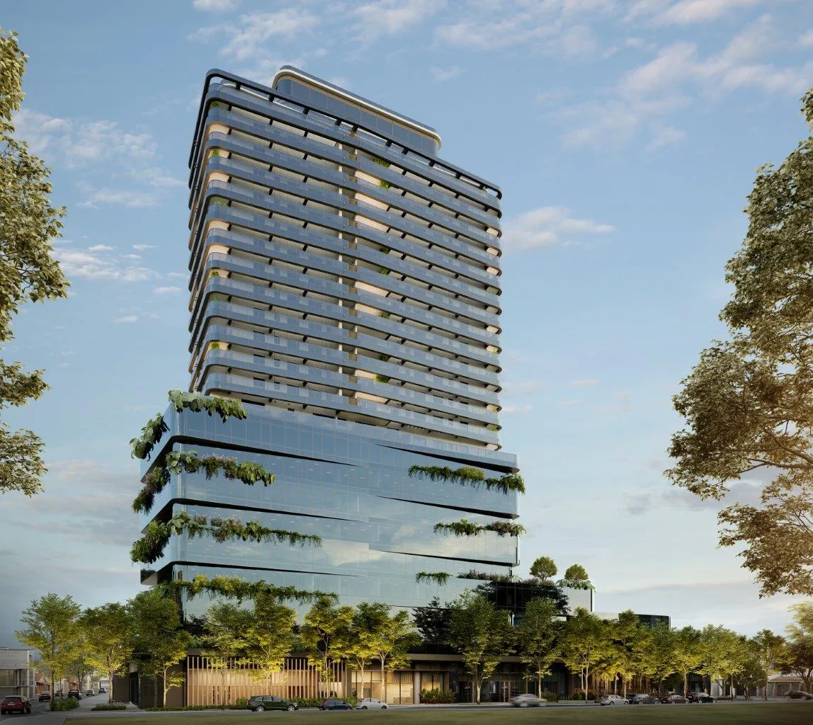 Bioarq Pinheiros — Empreendimento - foto 2