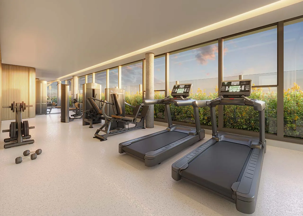 Bioarq Pinheiros — Empreendimento - foto 14