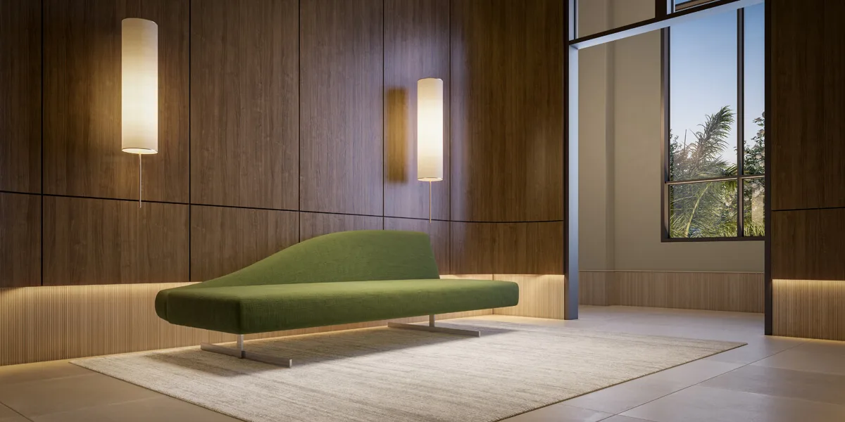 Lindenberg Reserva Paraíso — Empreendimento - foto 20