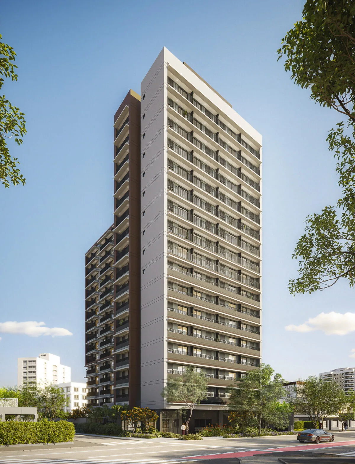 QG Faria Lima