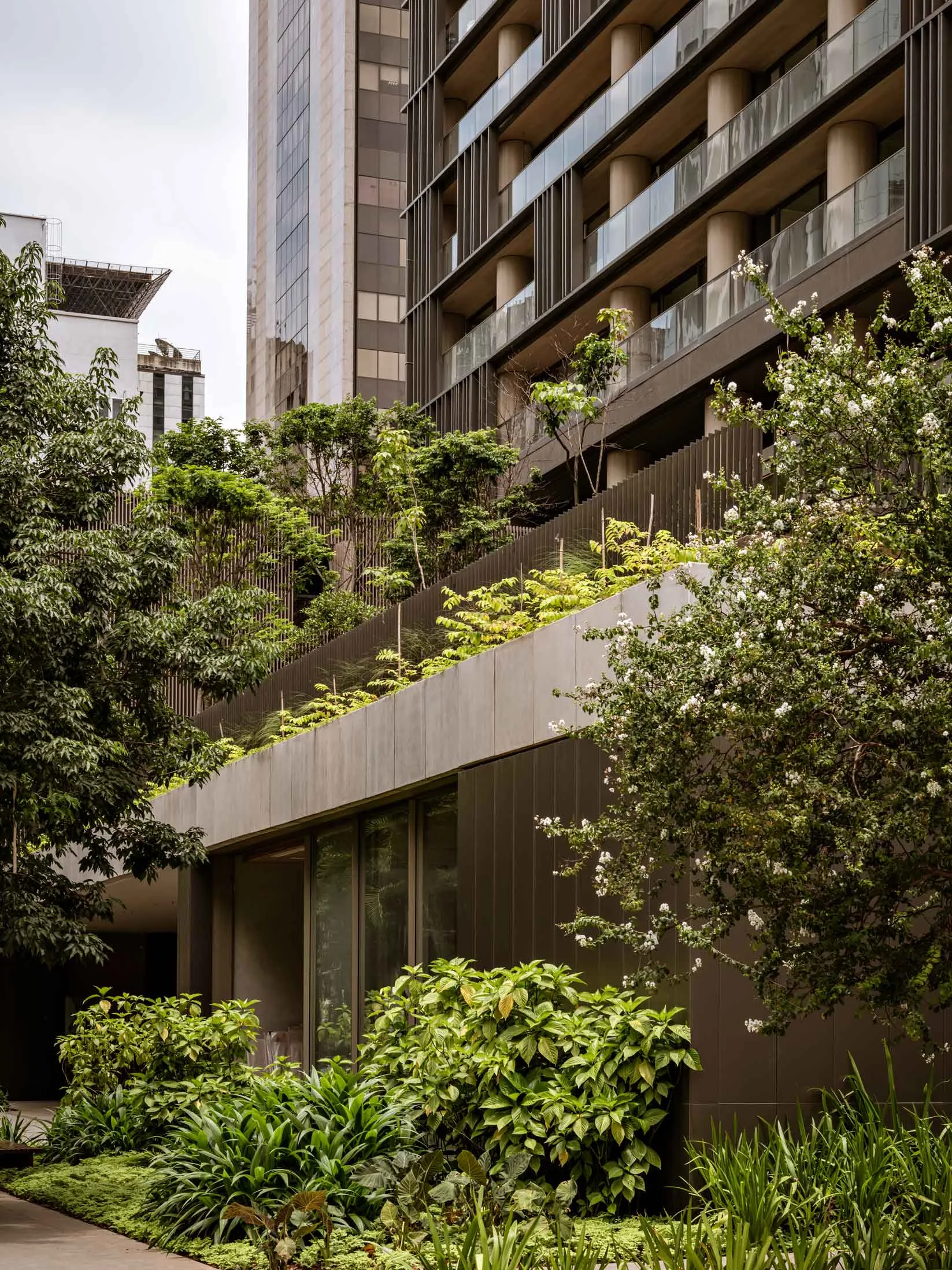 Praça Henrique Monteiro — Empreendimento - foto 68