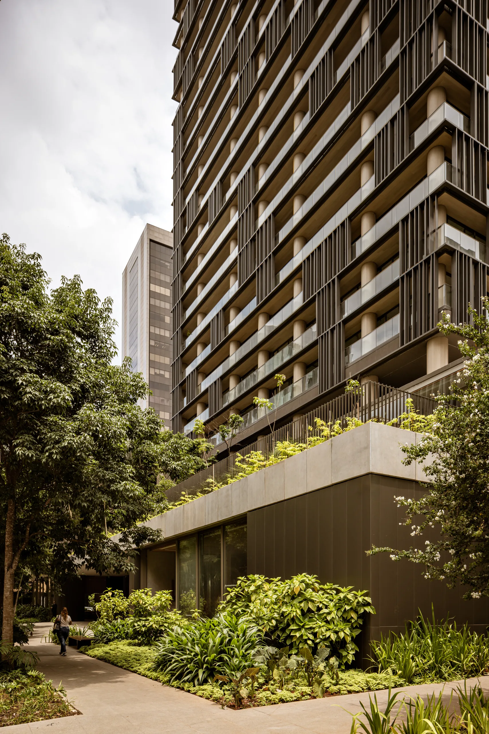 Praça Henrique Monteiro — Empreendimento - foto 2