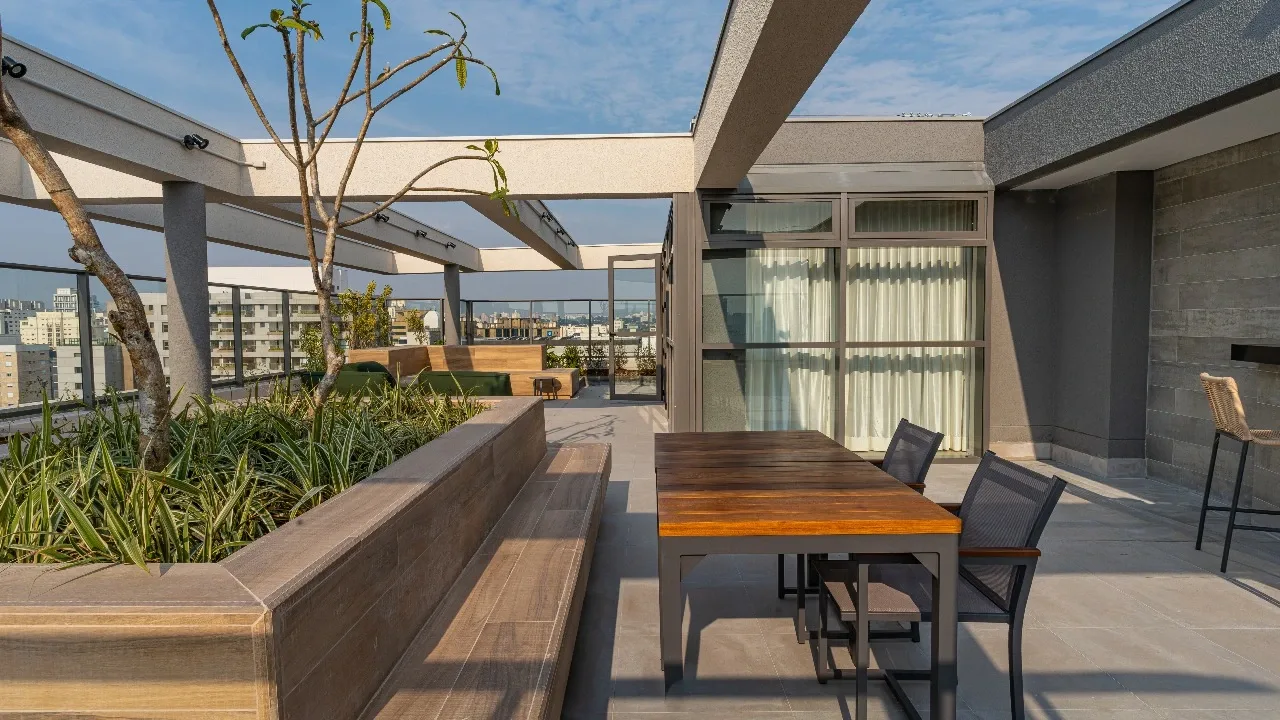 The Collection Moema — Empreendimento - foto 19