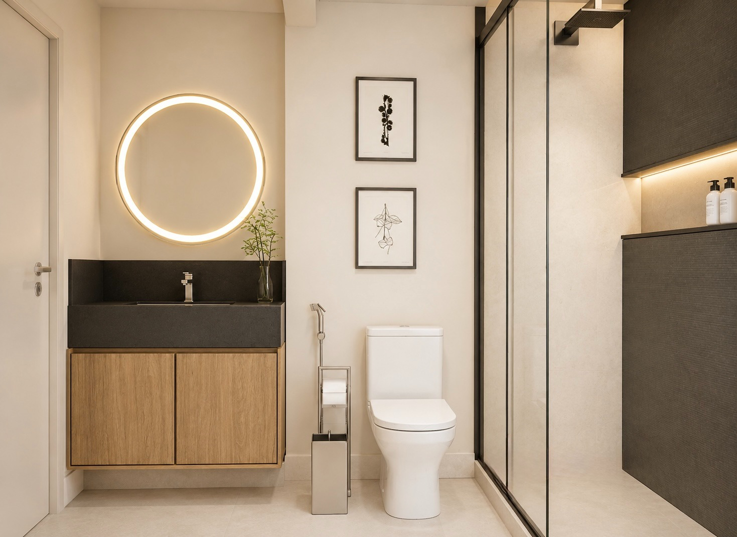 Apartamento Lorena 2 — Empreendimento - foto 14