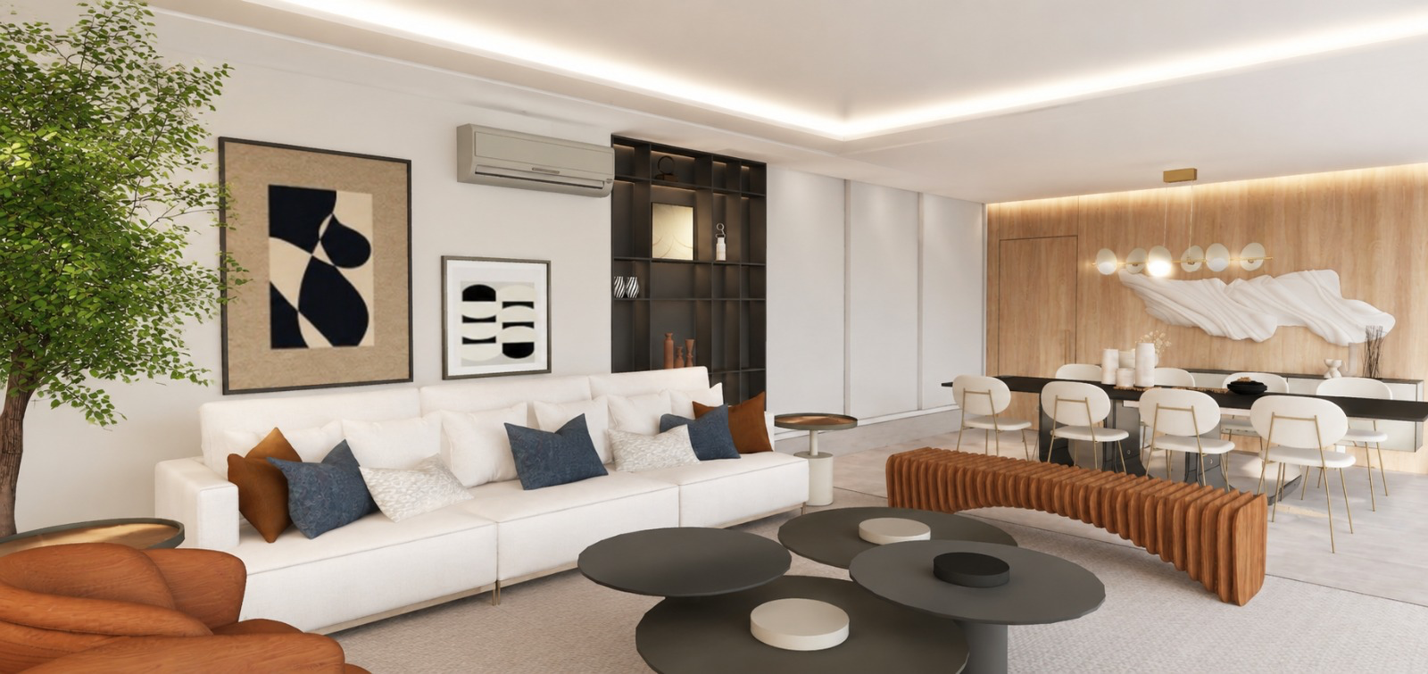 Apartamento Lorena 2