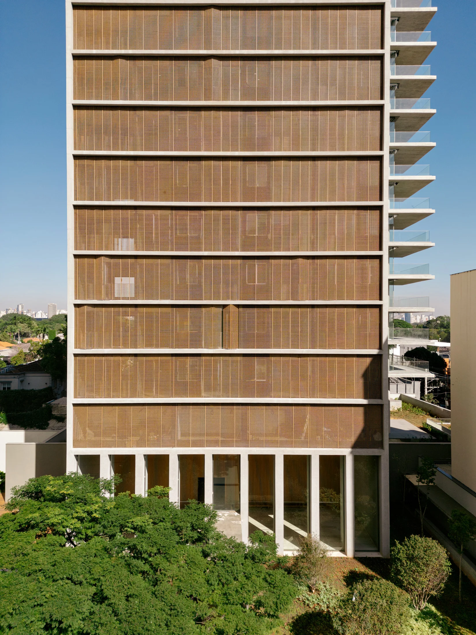 Edifício Pierino — Empreendimento - foto 2