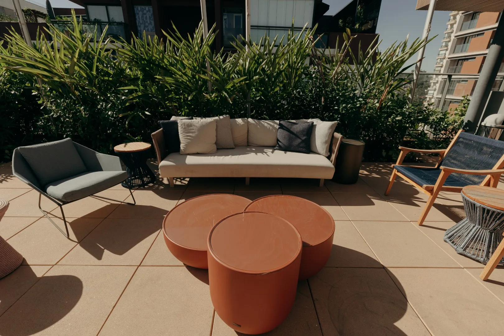 Noon Vila Madalena — Empreendimento - foto 12