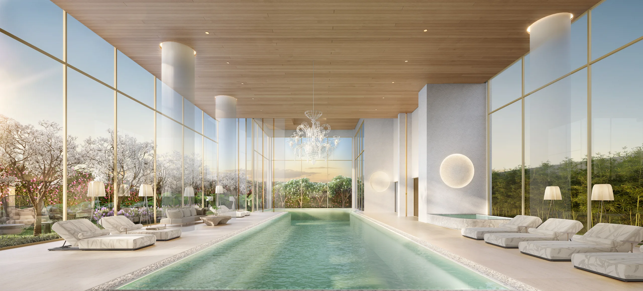 Cyrela ZEN by Yoo (Residences) — Empreendimento - foto 17