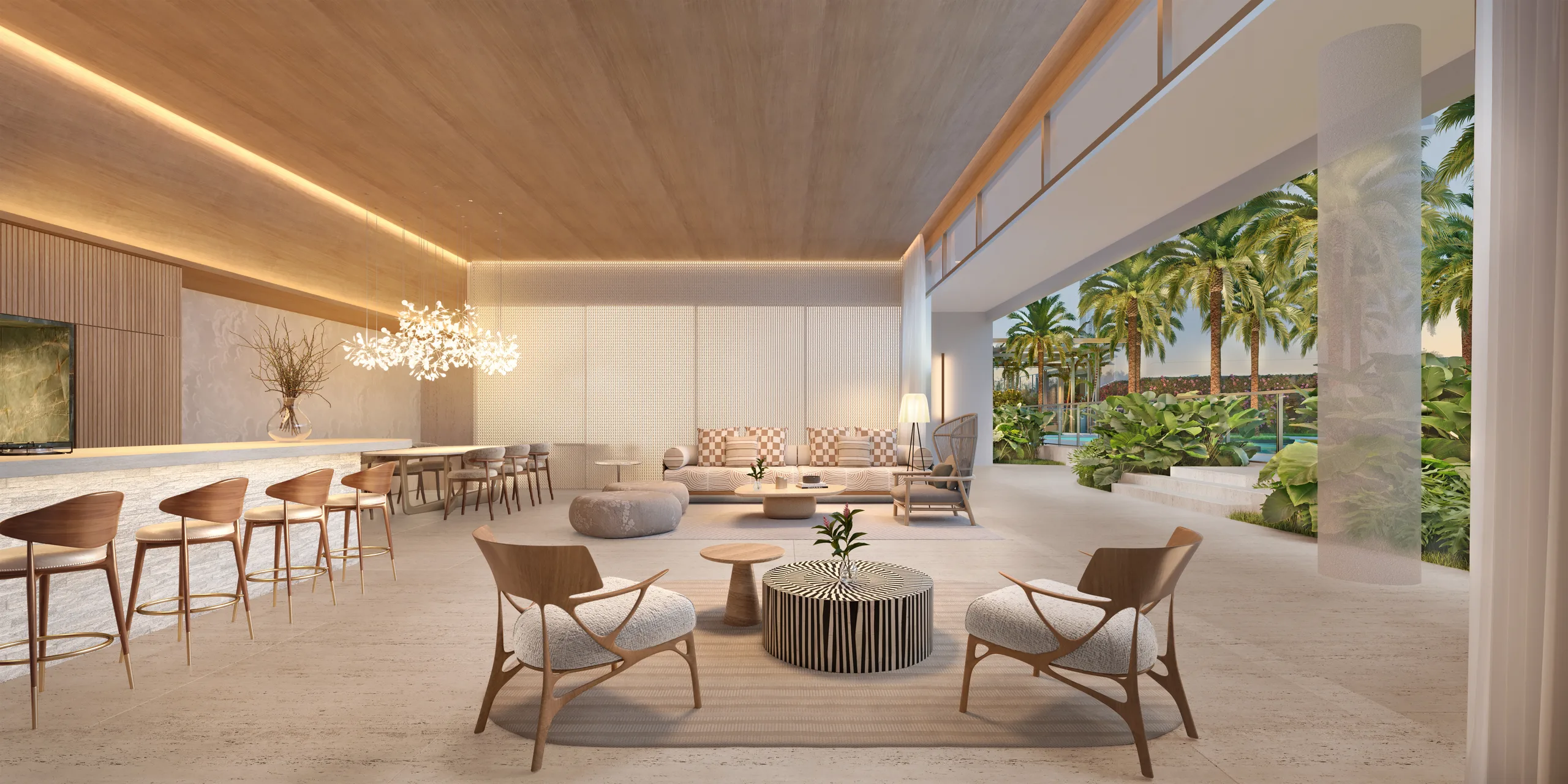 Cyrela ZEN by Yoo (Residences) — Empreendimento - foto 2