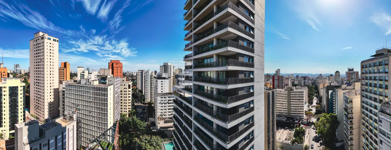 UAPÉ HIGIENÓPOLIS