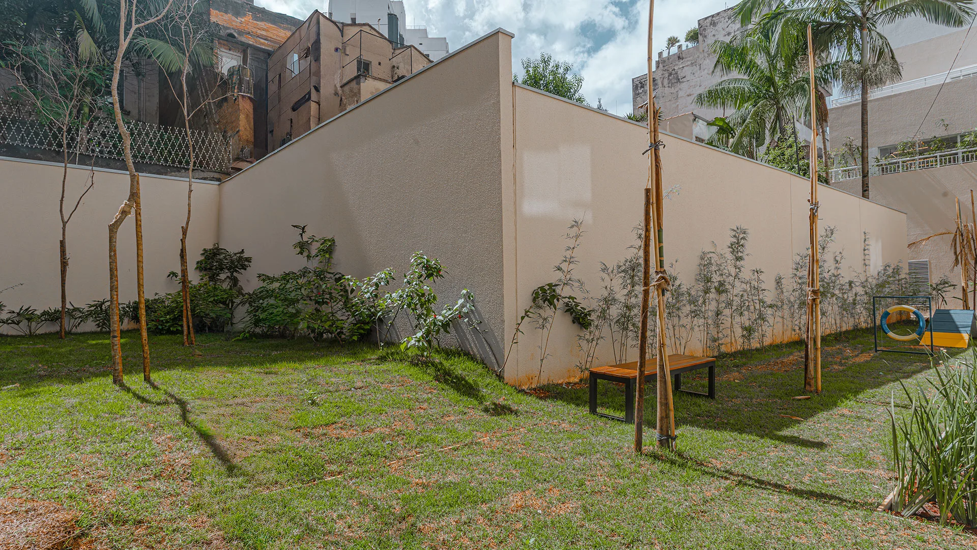 The Collection Paulista — Empreendimento - foto 22
