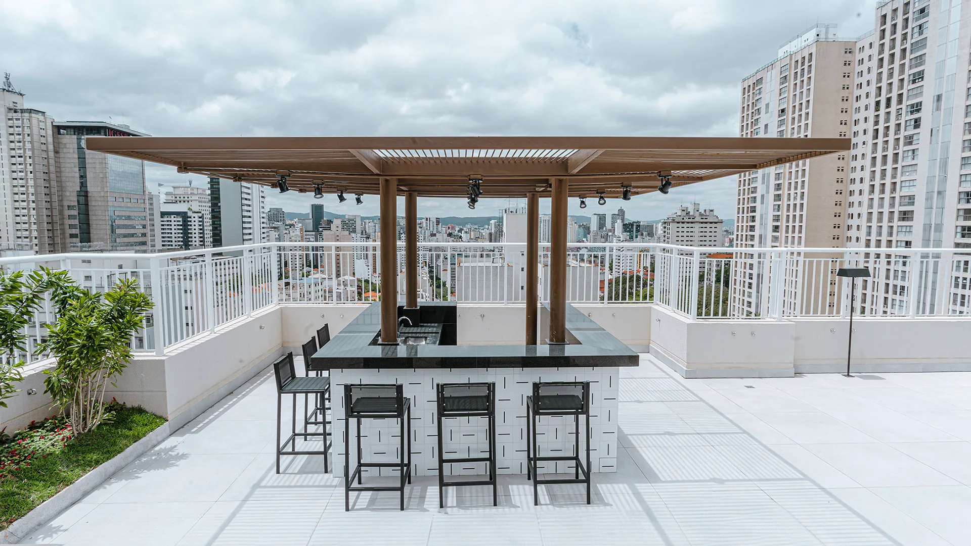 The Collection Paulista — Empreendimento - foto 2