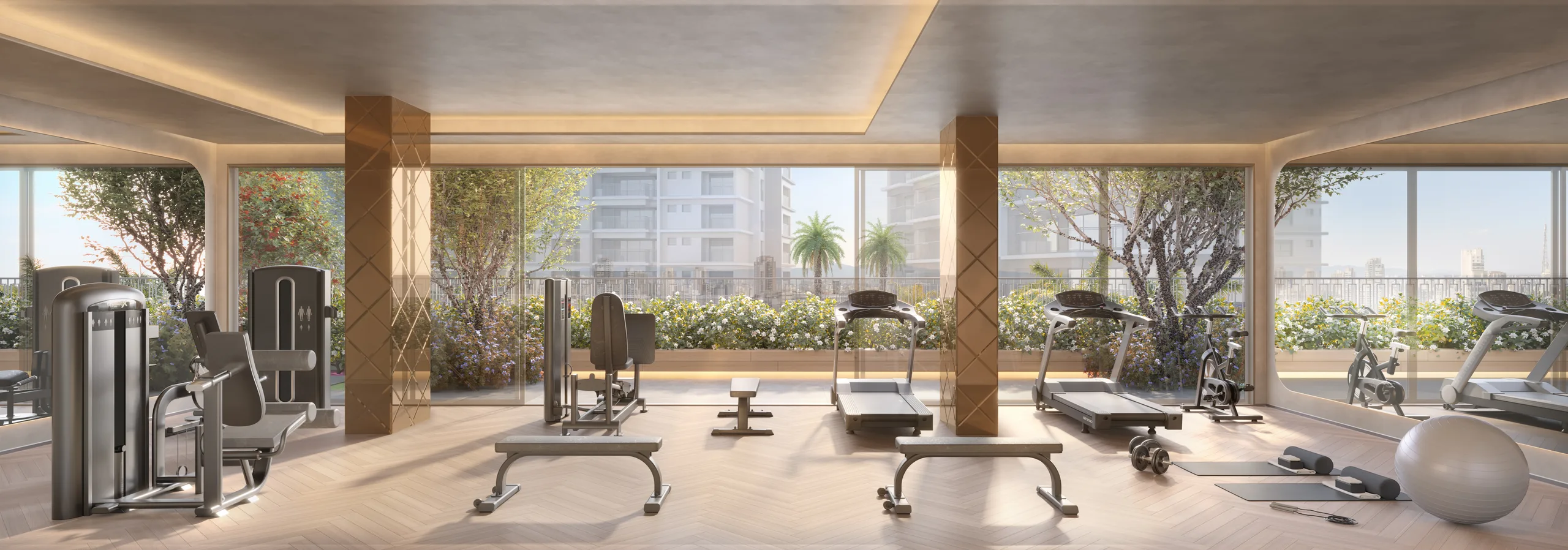 The Palace Royal Studio — Empreendimento - foto 2