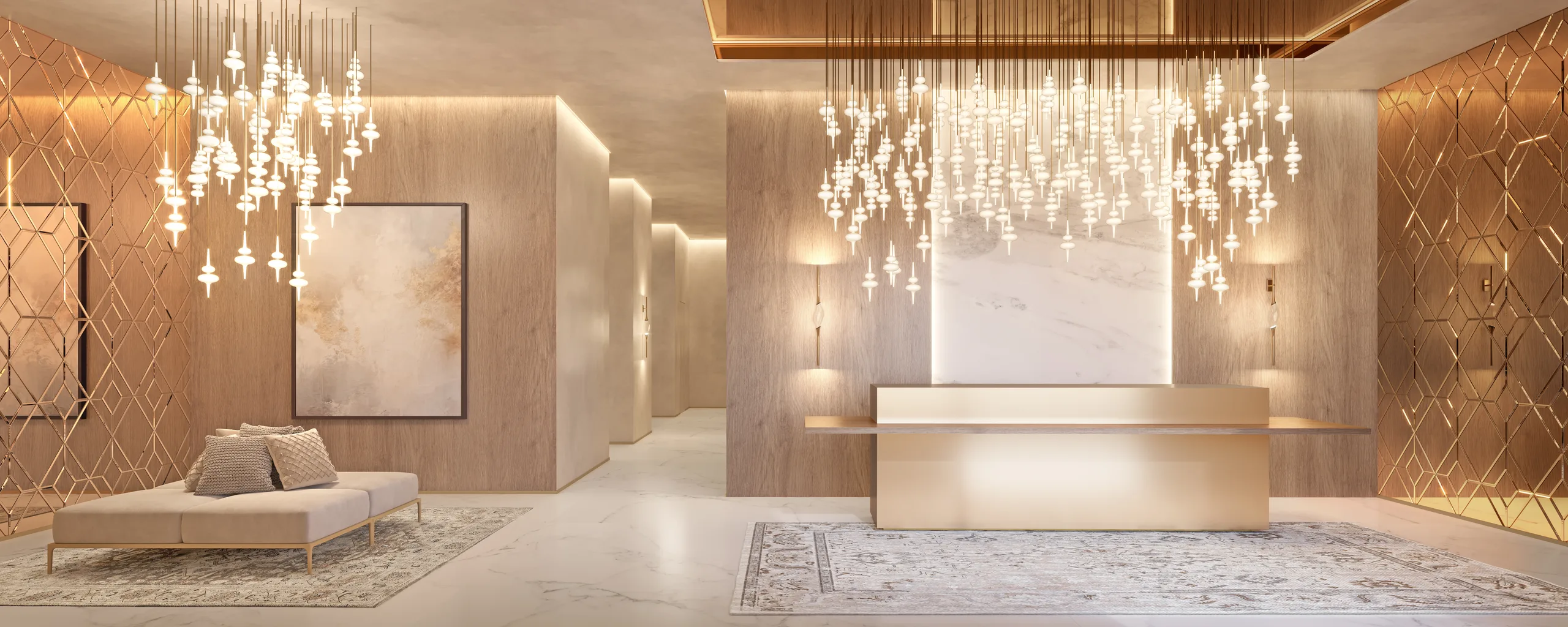 The Palace Royal Studio — Empreendimento - foto 5
