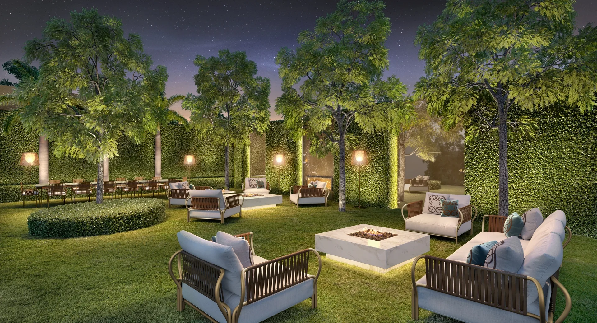 Saffire — Empreendimento - foto 23