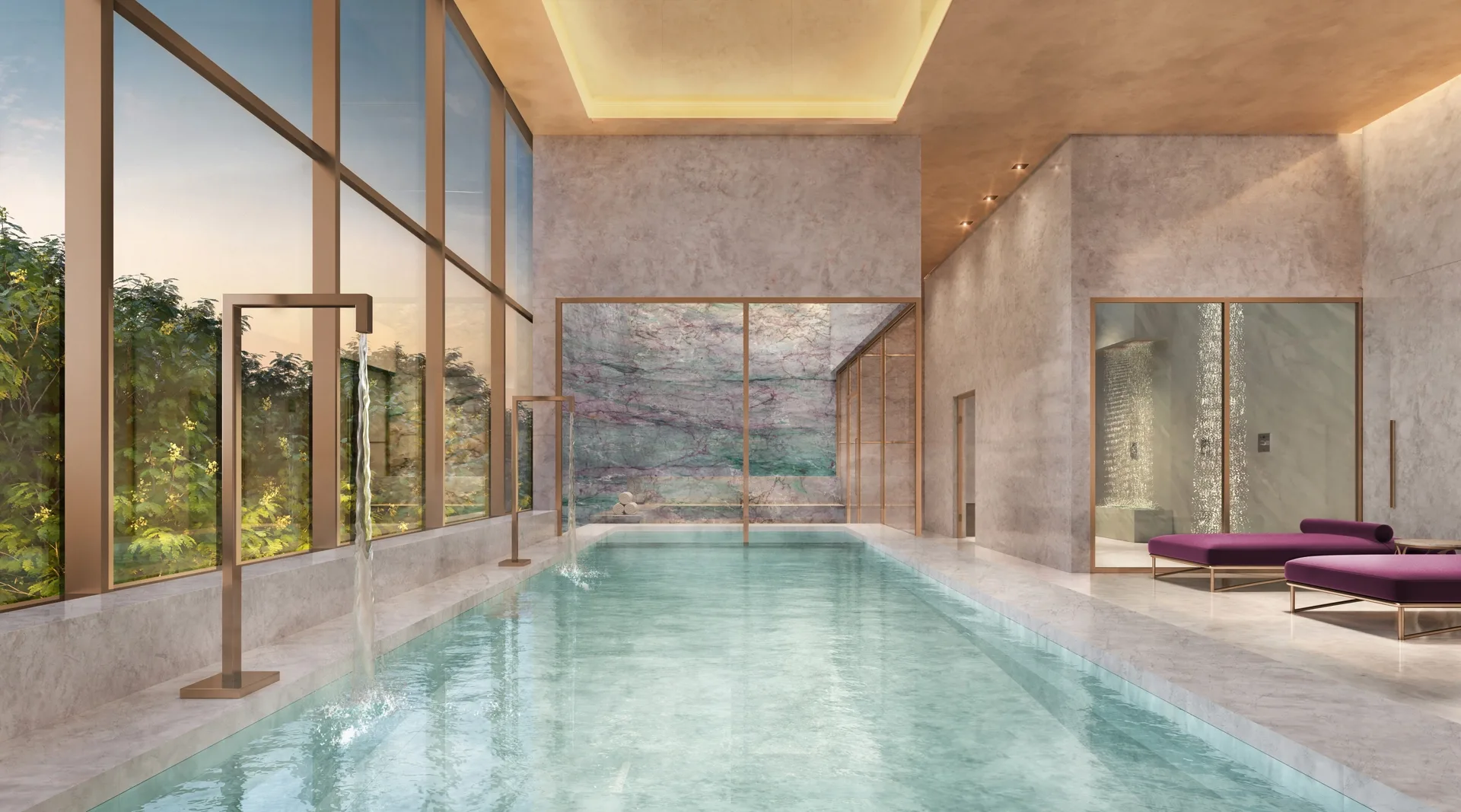 Saffire — Empreendimento - foto 2
