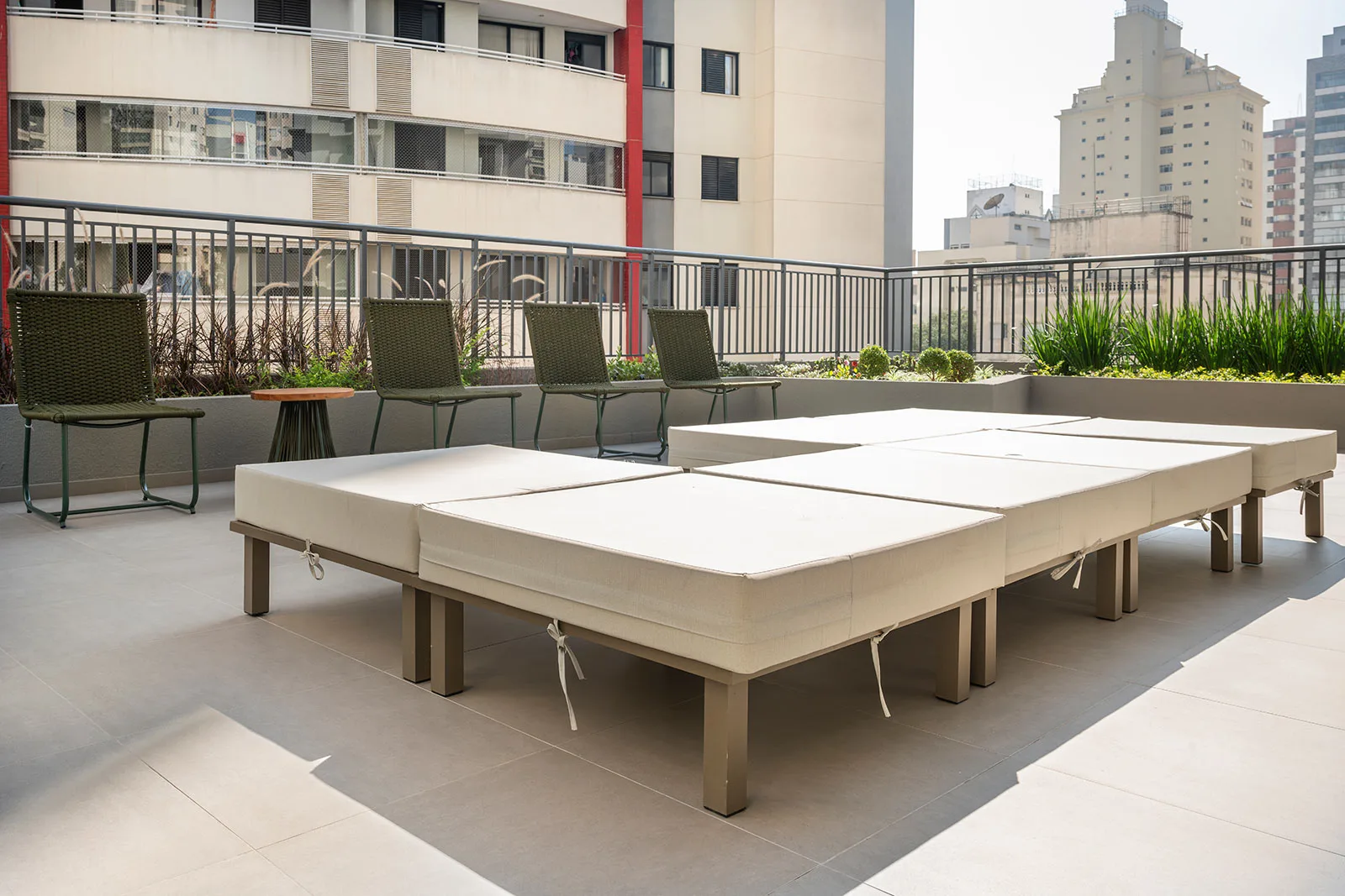 Movi Campo Belo — Empreendimento - foto 16