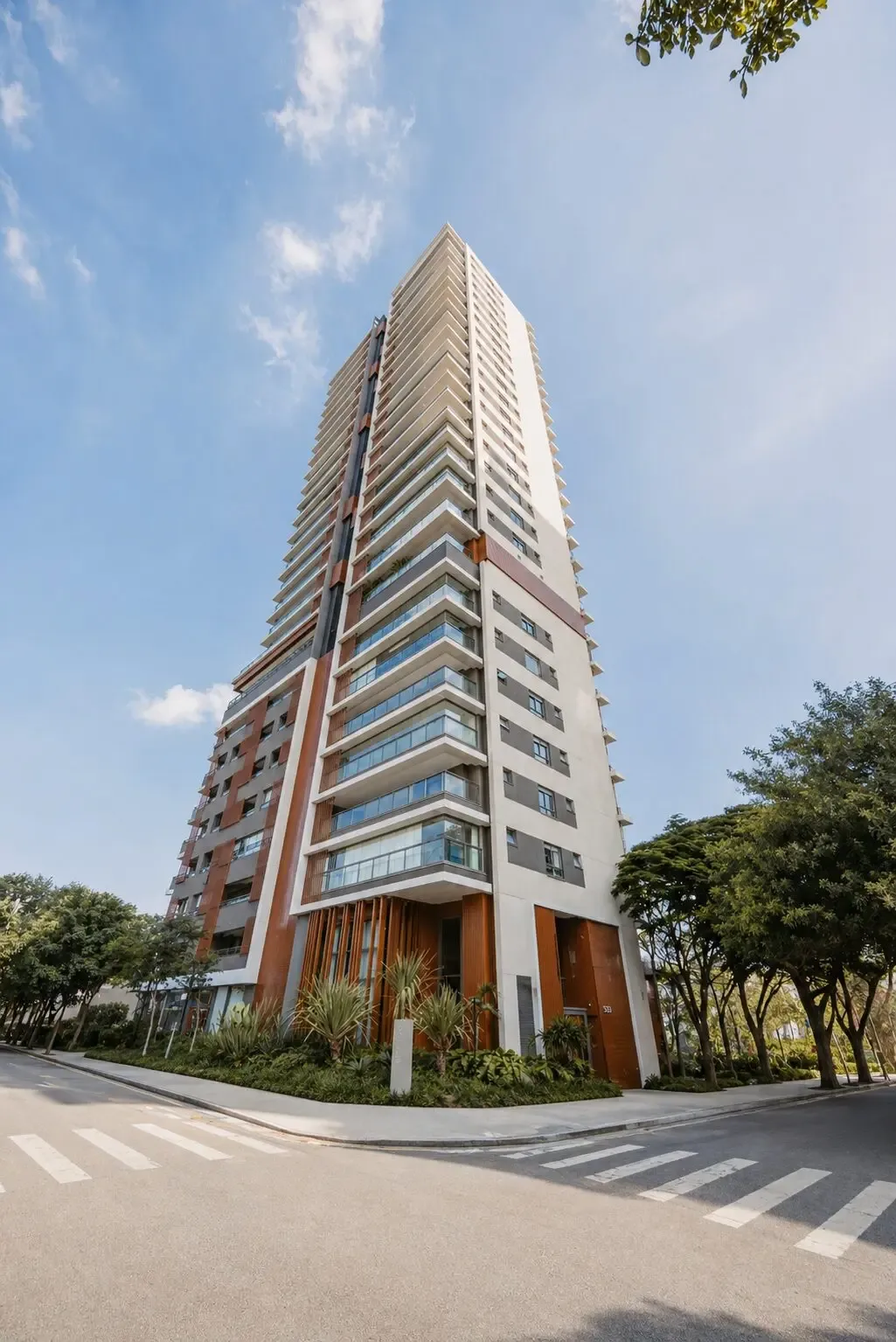 Latitude Campo Belo — Empreendimento - foto 2