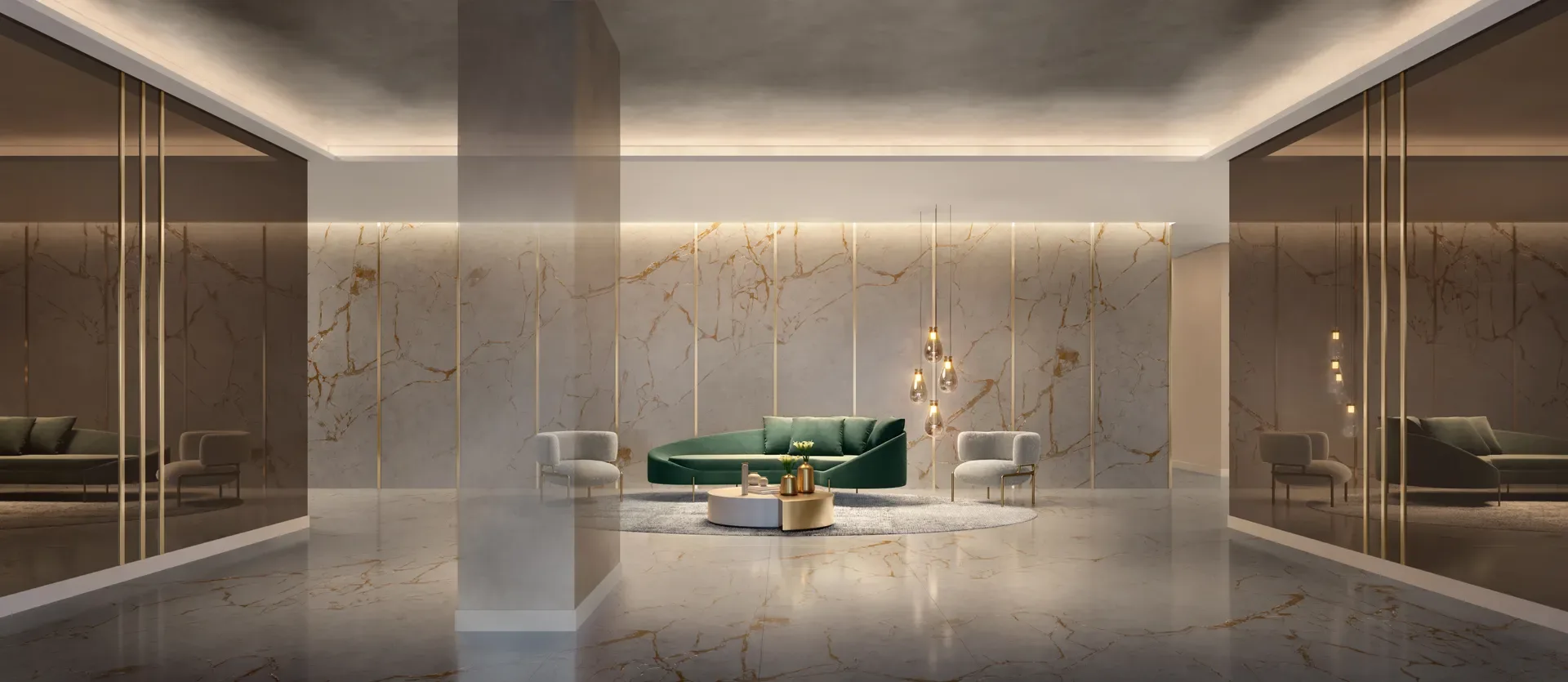 Palace — Empreendimento - foto 2