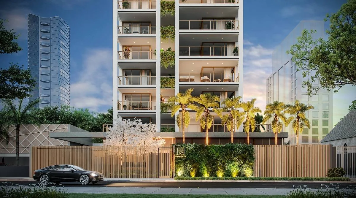 1125 JOAQUIM — Empreendimento - foto 2