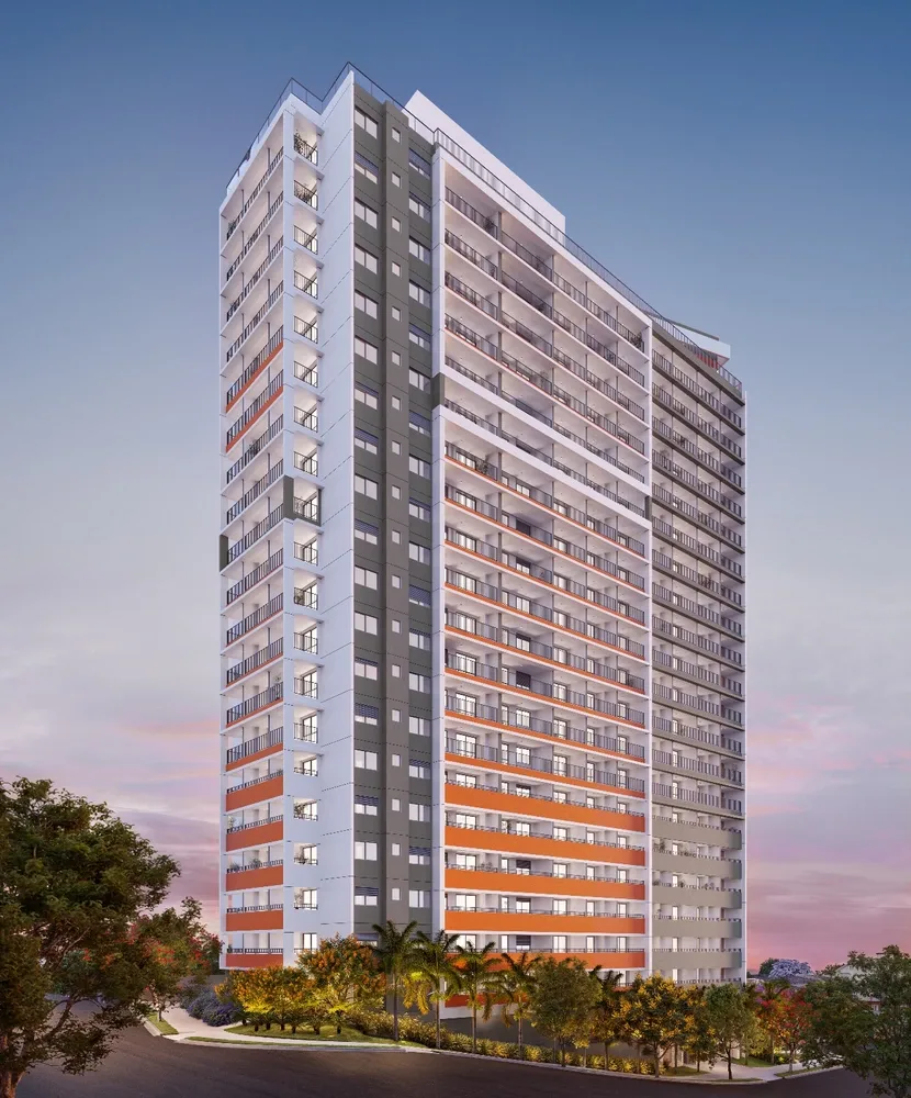 The Collection Vila Mariana