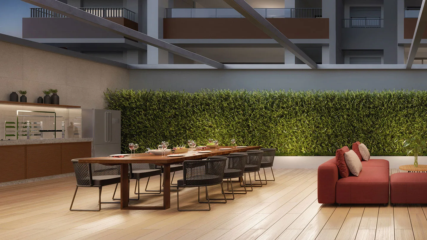 Jota Vila Mariana | Studios — Empreendimento - foto 7