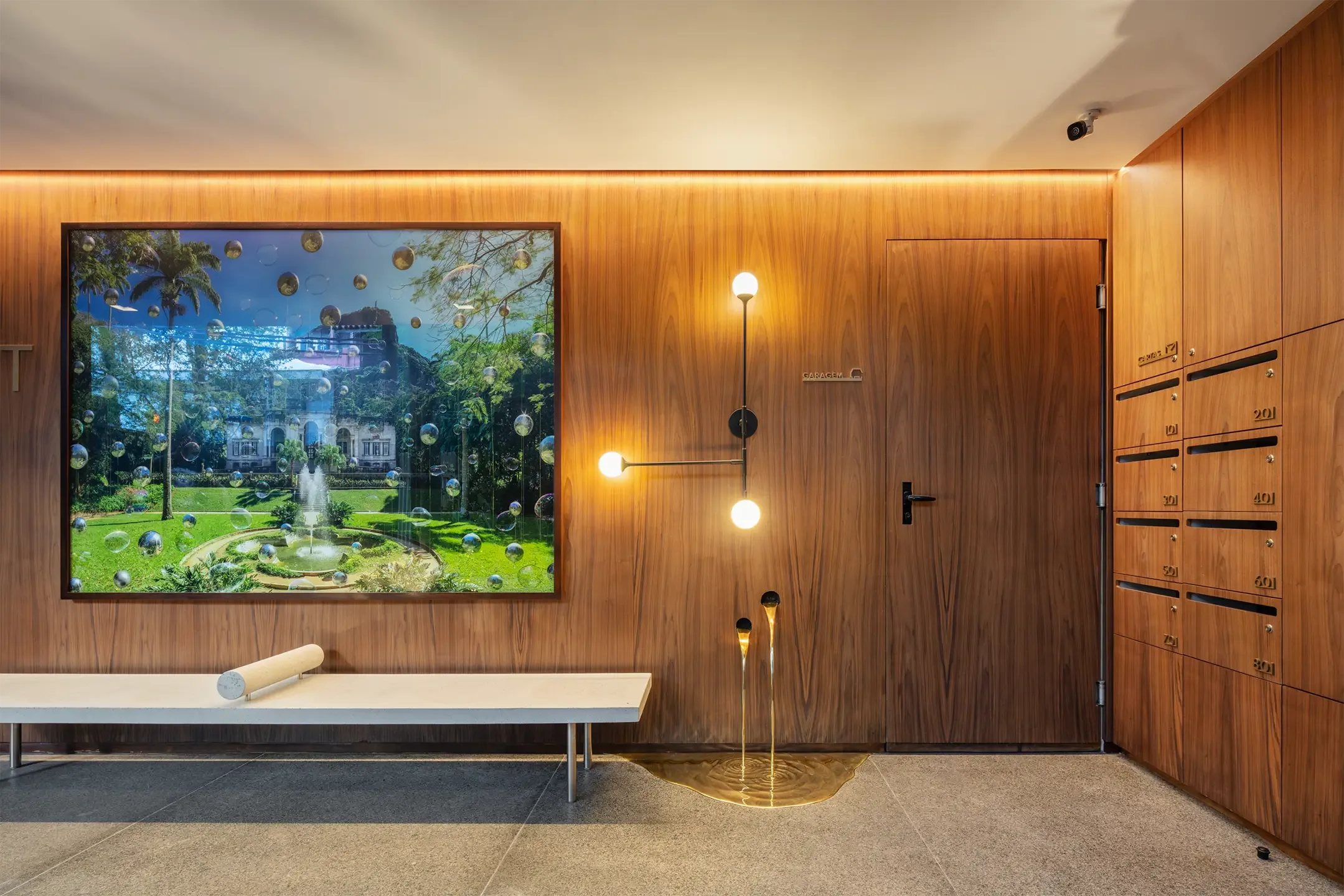 Âmbar Jardins — Empreendimento - foto 19