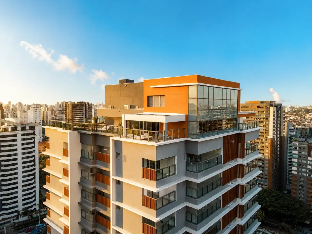 Mirant Ibirapuera — Empreendimento - foto 20