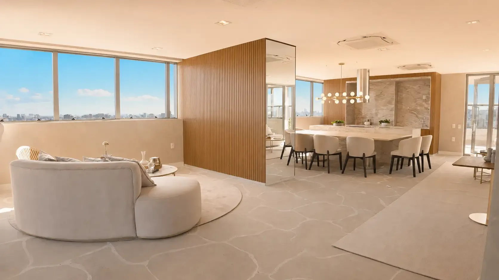 Mirant Ibirapuera — Empreendimento - foto 2